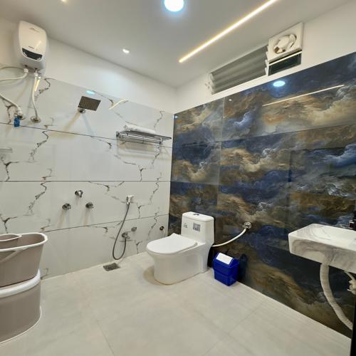 Surya Vilas Surya Vilas